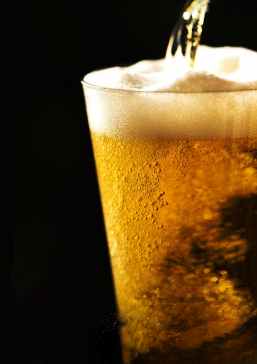 生ビール